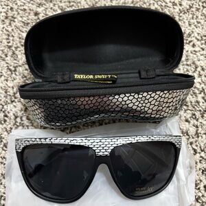 Taylor Swift Reputation Sunglasses
